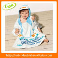 Animals Kids Bathrobe